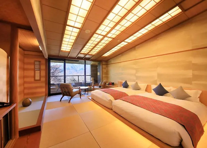 Centurion Hakone Bettei