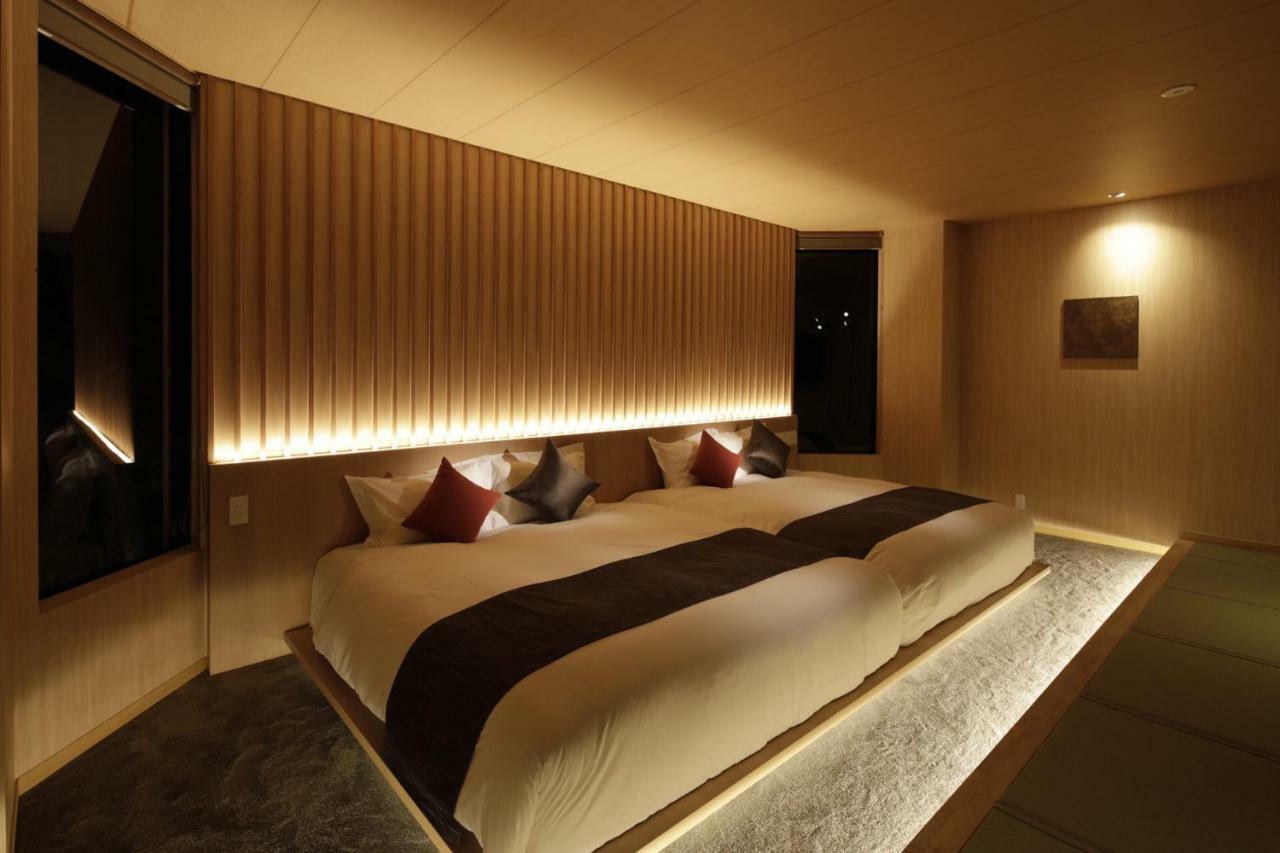 Centurion Bettei Ryokan Hakone
