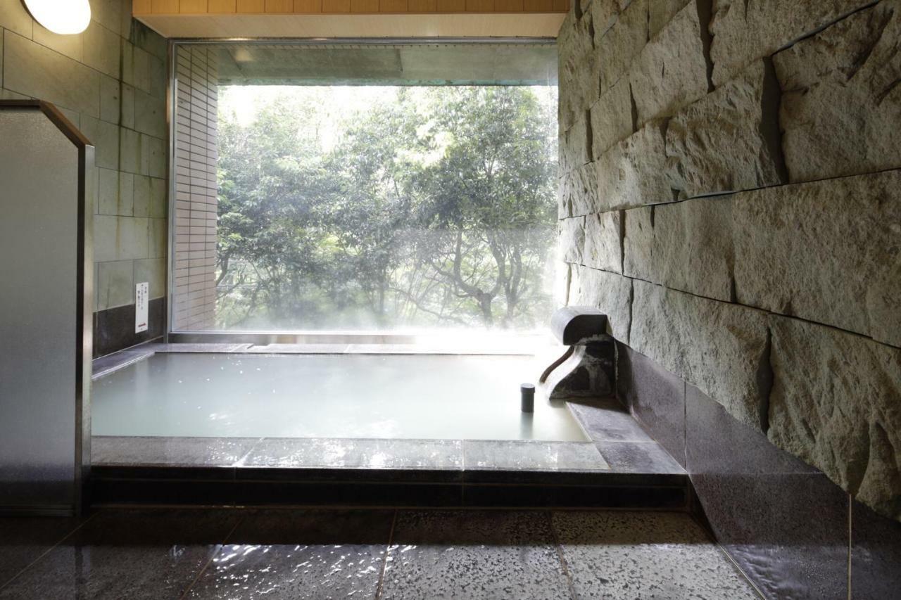 Ryokan Centurion Bettei Hakone