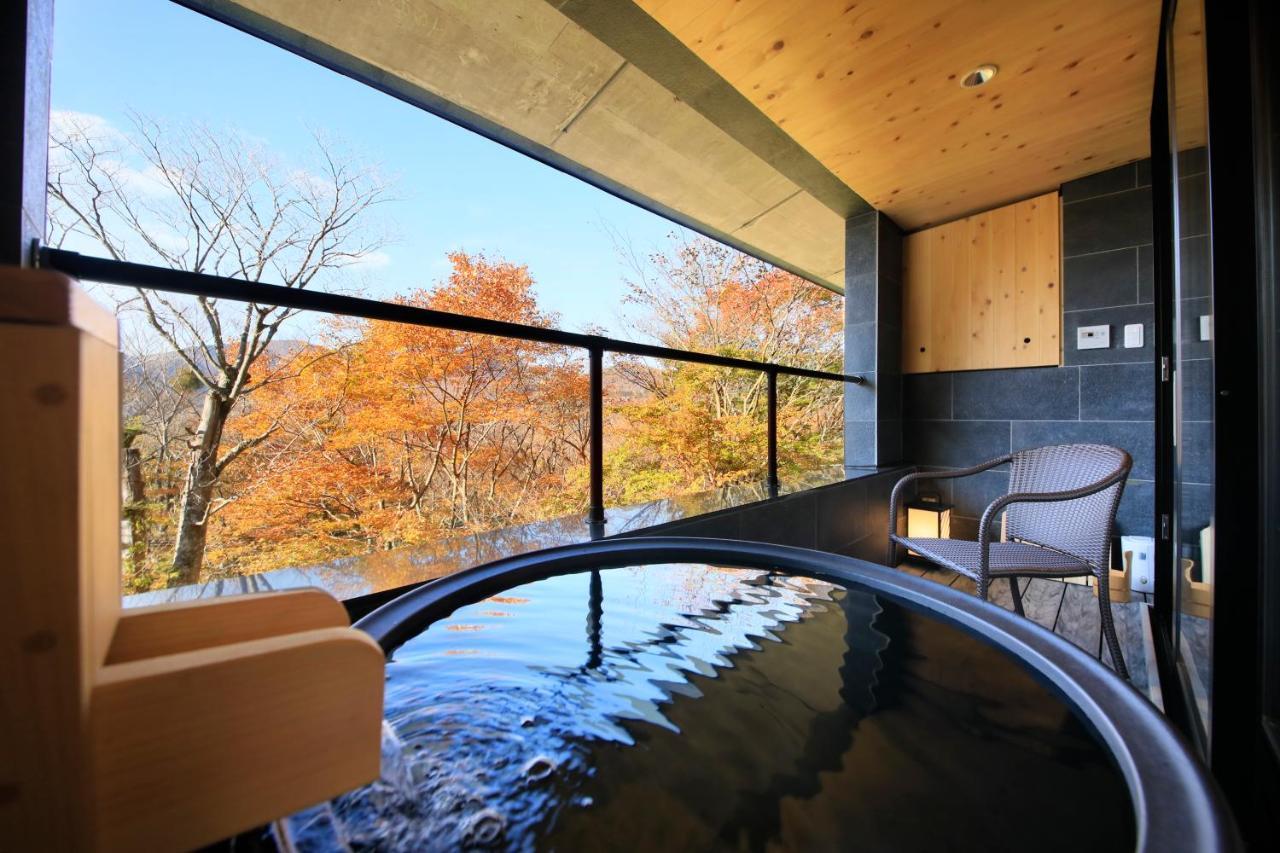 Ryokan Centurion Bettei