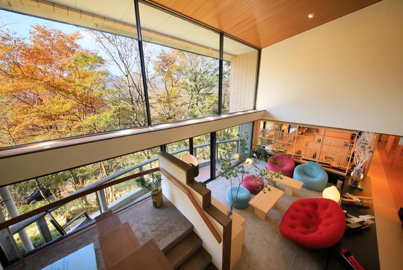 Centurion Bettei Ryokan Hakone