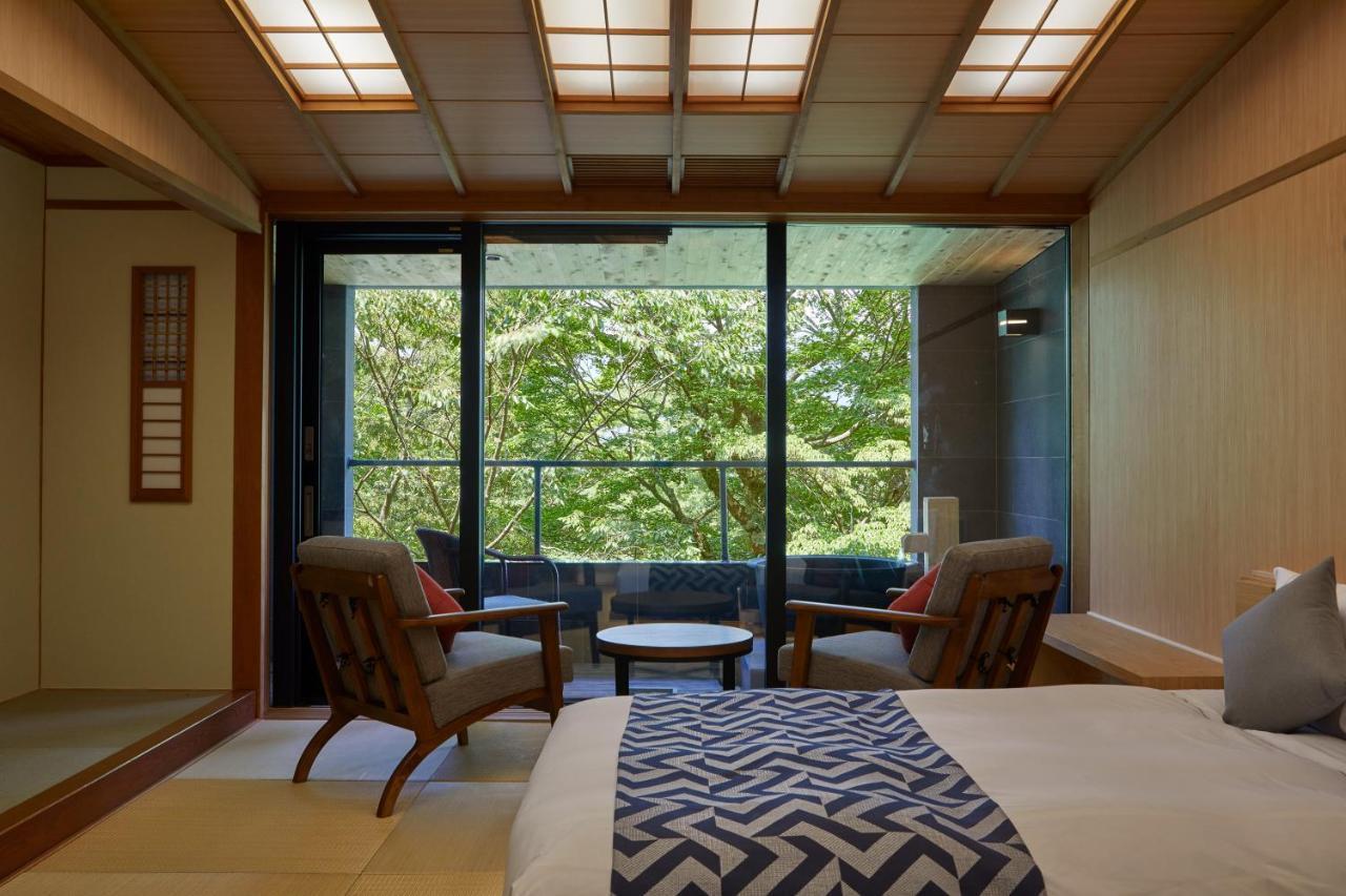 Centurion Bettei 4* Hakone